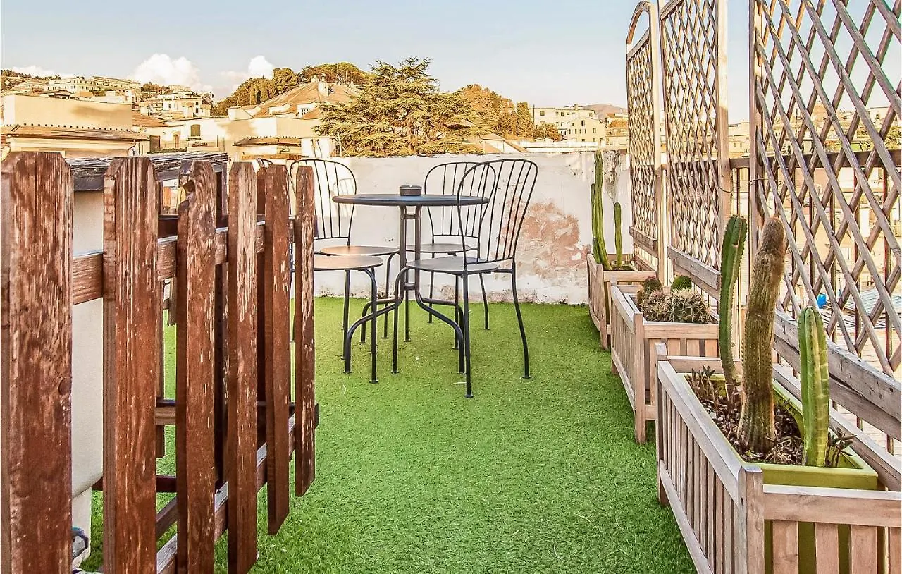 4 Bedroom Beautiful Apartment In Genova 0*, Genoa Italy