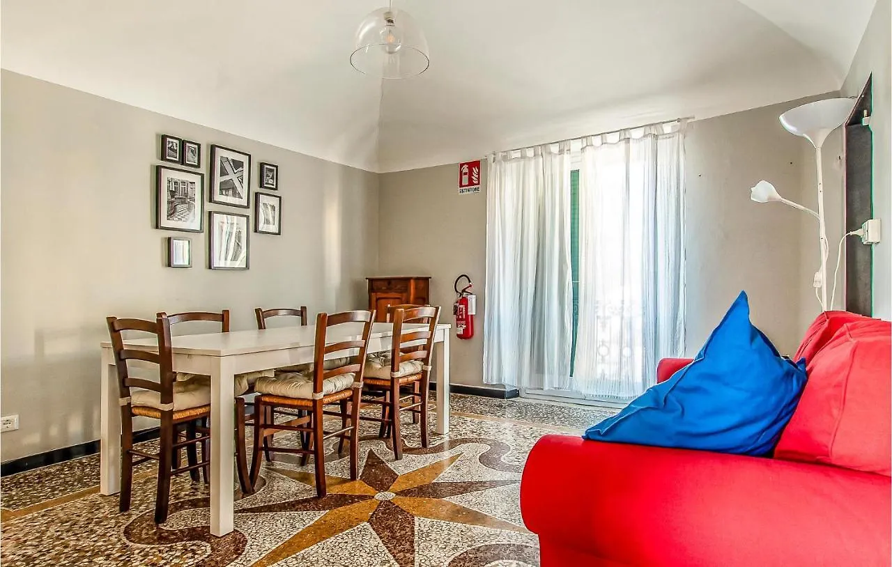 4 Bedroom Beautiful Apartment In Genova  Genoa